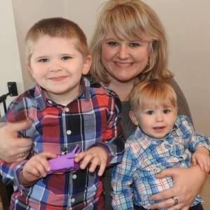 Meet your Posher, Kim